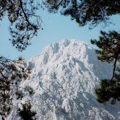  Samaria Gorge